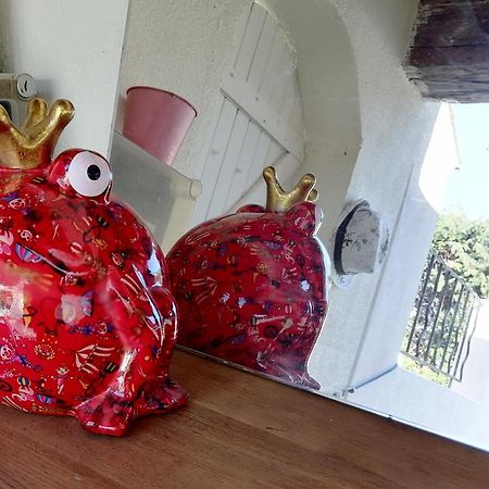 La Maison De 6Fran Appartement 1 Calme Et Spacieux Ambiance Familiale Valros Εξωτερικό φωτογραφία