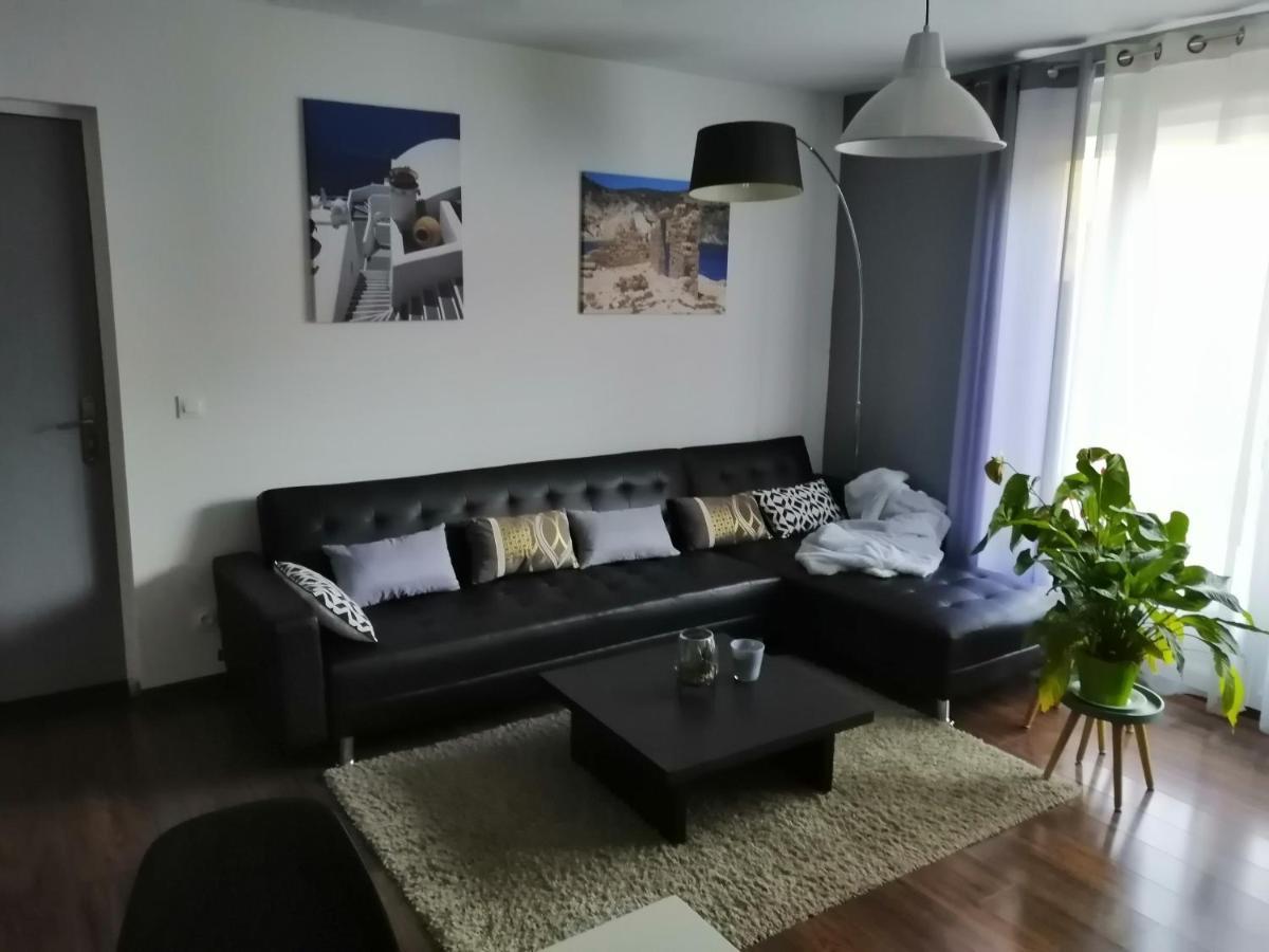 La Maison De 6Fran Appartement 1 Calme Et Spacieux Ambiance Familiale Valros Εξωτερικό φωτογραφία