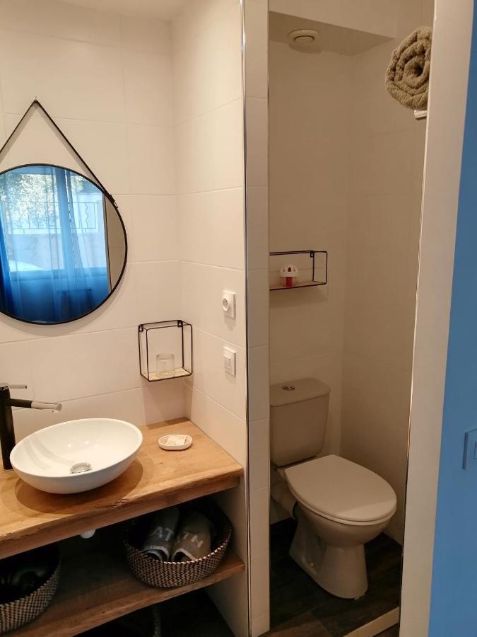 La Maison De 6Fran Appartement 1 Calme Et Spacieux Ambiance Familiale Valros Εξωτερικό φωτογραφία