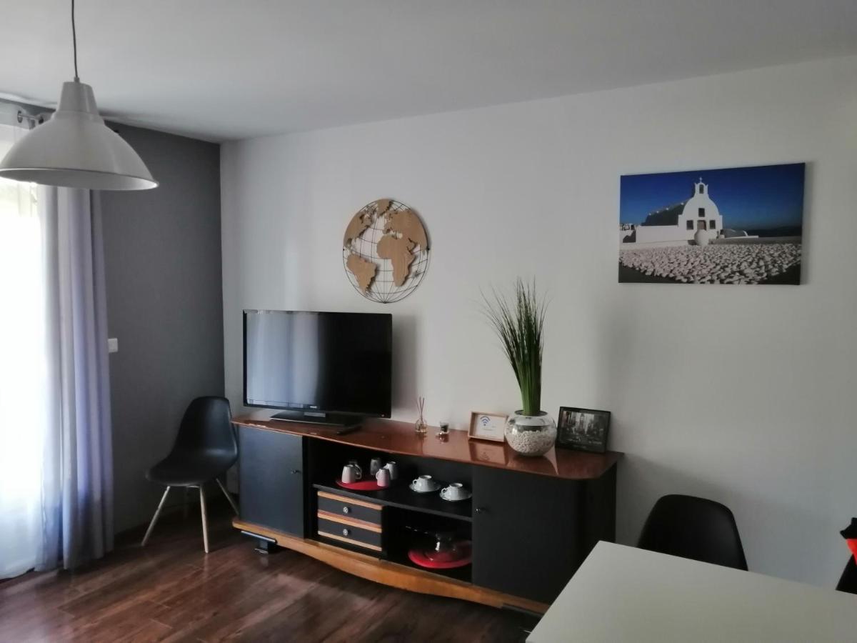 La Maison De 6Fran Appartement 1 Calme Et Spacieux Ambiance Familiale Valros Εξωτερικό φωτογραφία