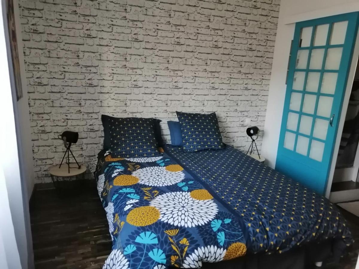 La Maison De 6Fran Appartement 1 Calme Et Spacieux Ambiance Familiale Valros Εξωτερικό φωτογραφία