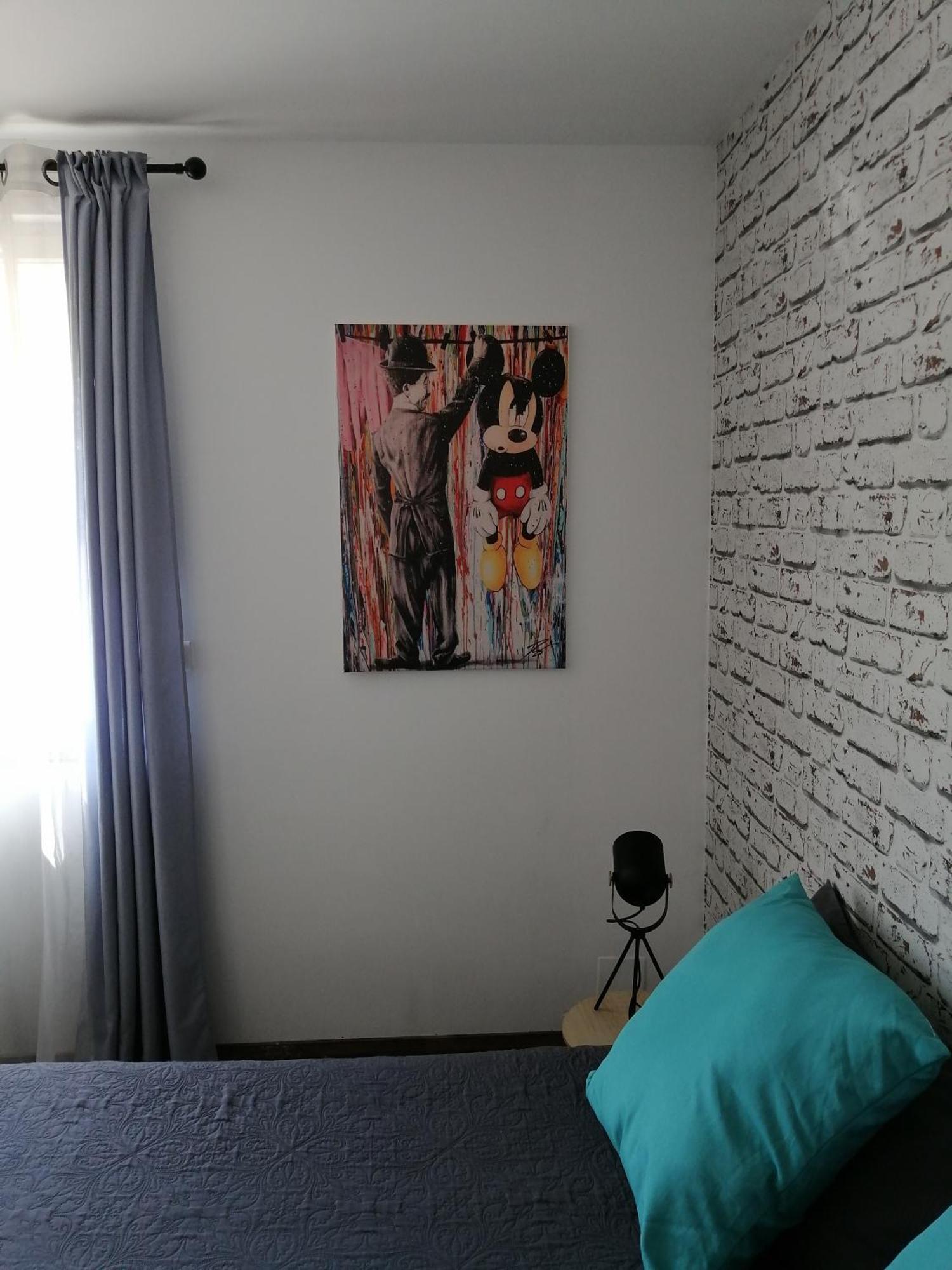 La Maison De 6Fran Appartement 1 Calme Et Spacieux Ambiance Familiale Valros Εξωτερικό φωτογραφία