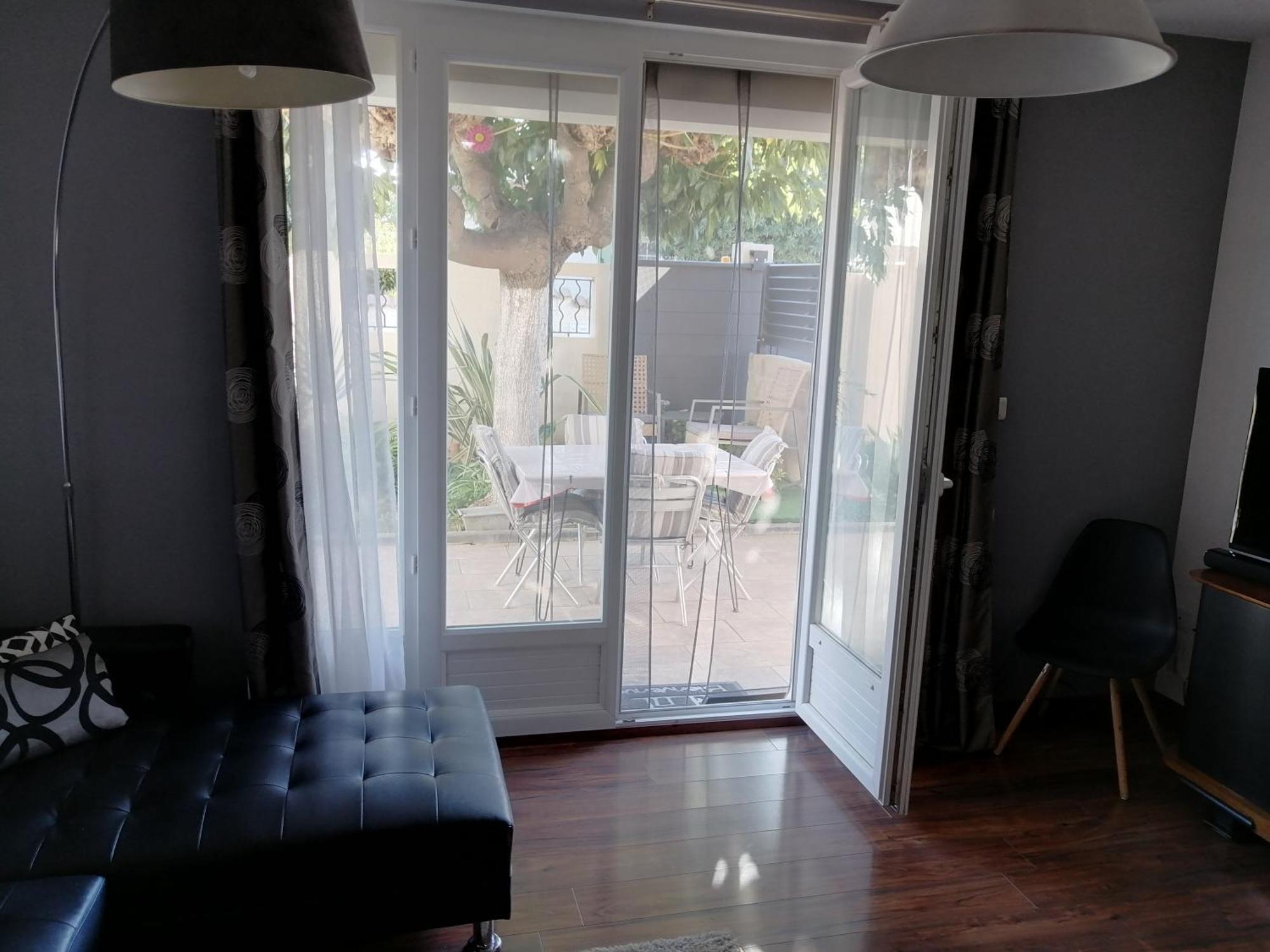 La Maison De 6Fran Appartement 1 Calme Et Spacieux Ambiance Familiale Valros Εξωτερικό φωτογραφία