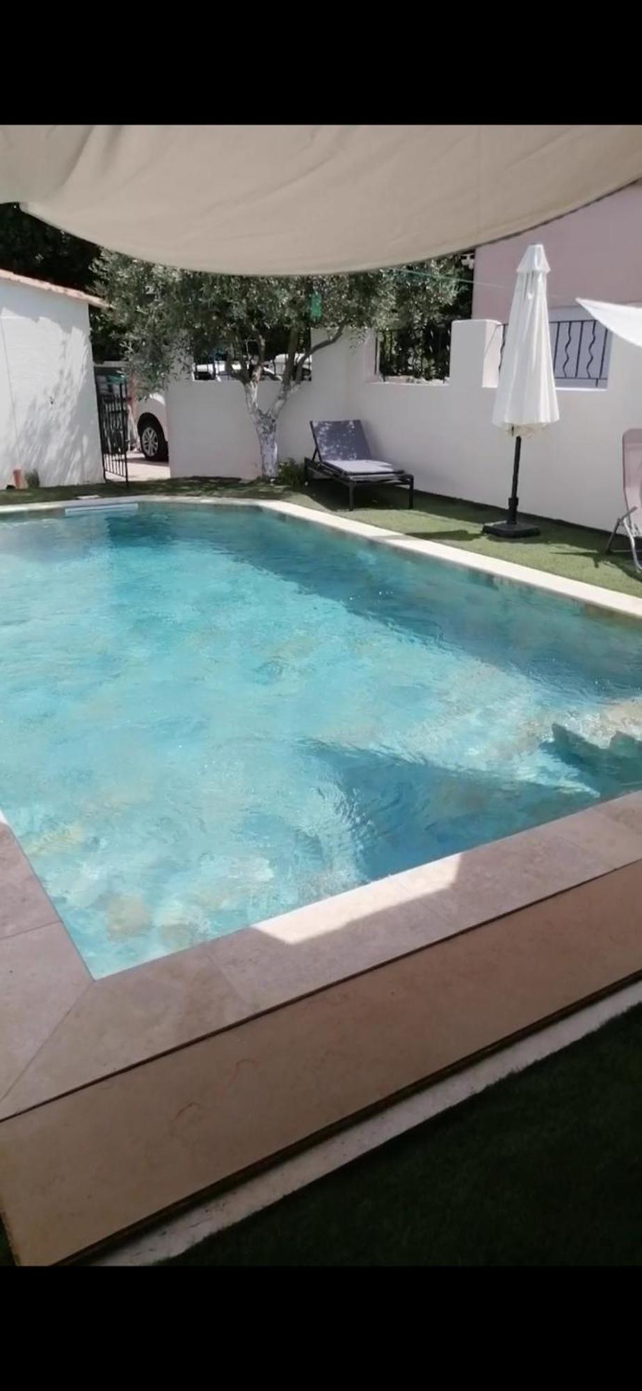 La Maison De 6Fran Appartement 1 Calme Et Spacieux Ambiance Familiale Valros Εξωτερικό φωτογραφία