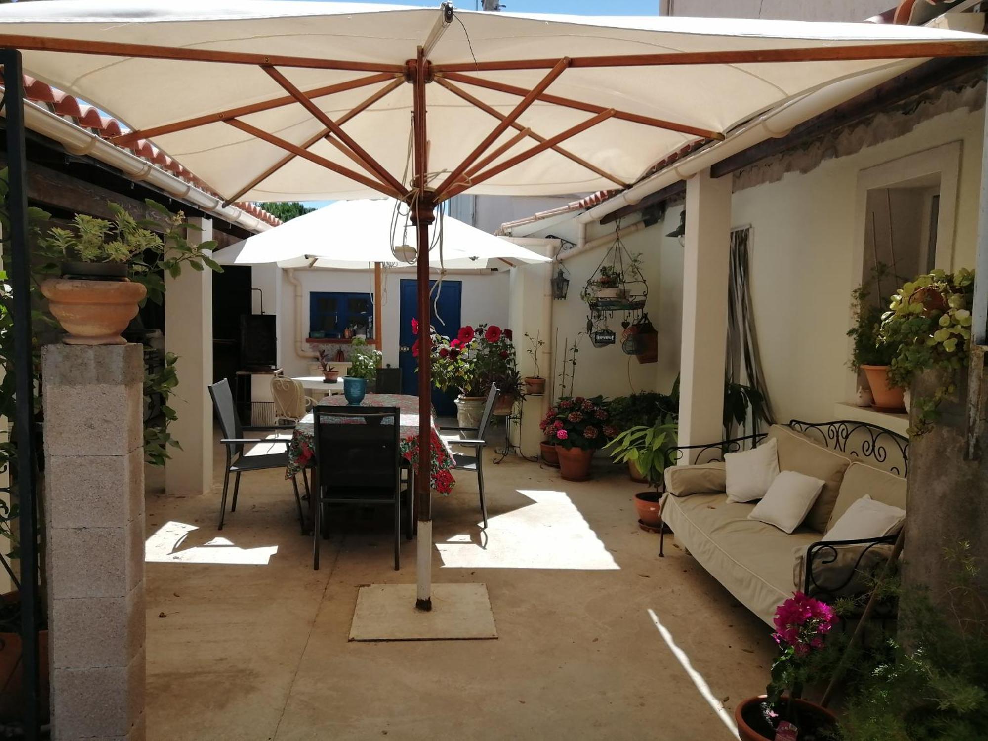 La Maison De 6Fran Appartement 1 Calme Et Spacieux Ambiance Familiale Valros Εξωτερικό φωτογραφία